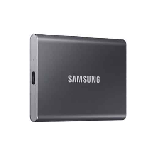 Samsung MU-PC2T0T/WW T7 2To - Disque SSD