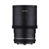 Samyang VDSLR 135mm T2.2 MK2 (Canon EF) - Objectif