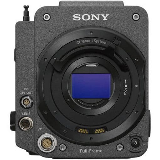 Sony VENICE 2 6K - Caméra – Image 2