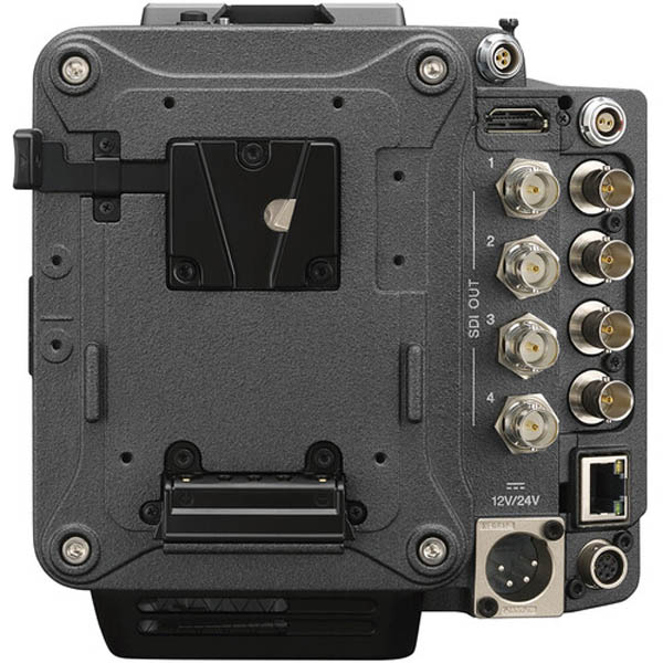 Sony VENICE 2 6K - Caméra – Image 3