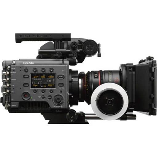 Sony VENICE 2 6K