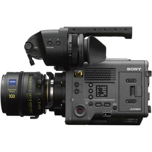 Sony VENICE 2 8K - Caméra – Image 7