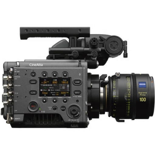 Sony VENICE 2 8K - Caméra – Image 6