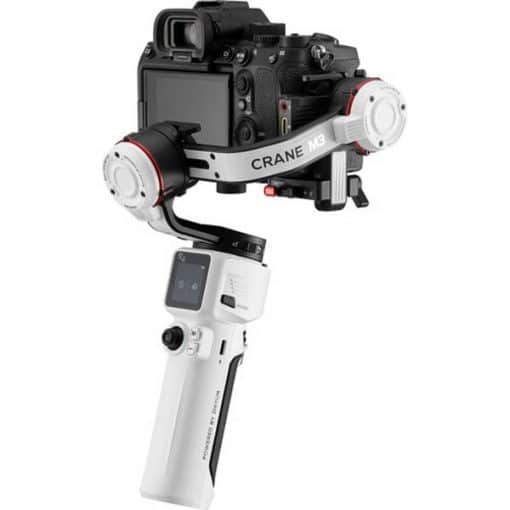 Zhiyun CRANE M3 - Stabilisateur
