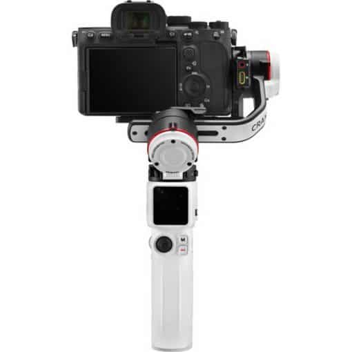 Zhiyun CRANE M3 - Stabilisateur
