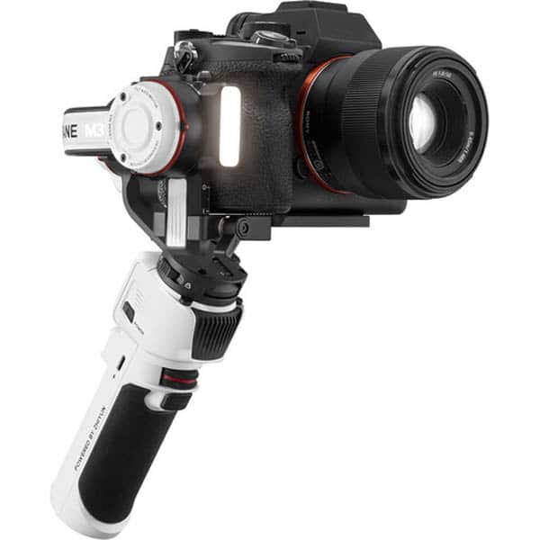 Zhiyun CRANE M3 - Stabilisateur Zhiyun CRANE M3 - Stabilisateur