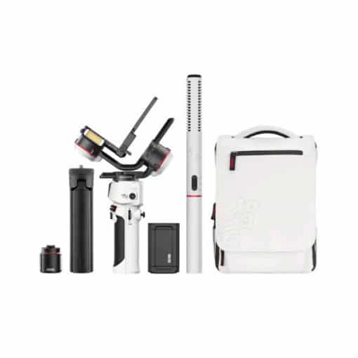 Zhiyun CRANE M3 Pro - Stabilisateur