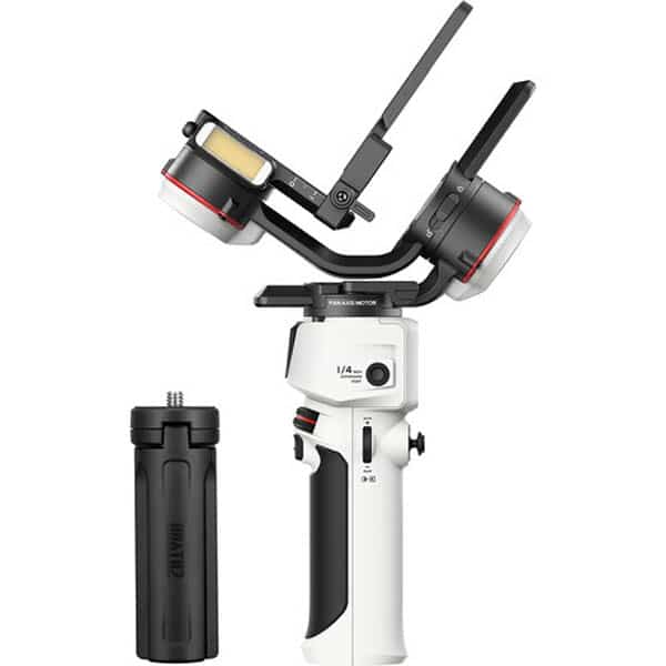 Zhiyun CRANE M3 - Stabilisateur Zhiyun CRANE M3 - Stabilisateur