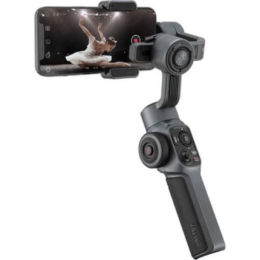 Zhiyun Smooth 5 - Stabilisateur