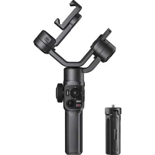 Zhiyun Smooth 5 - Stabilisateur