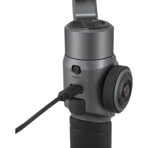 Zhiyun Smooth 5 - Stabilisateur