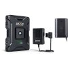 Anton Bauer Kit pour Panasonic DMW-BLF19 - Batterie