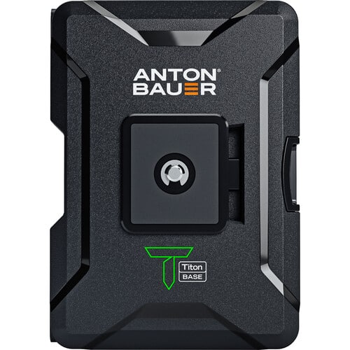 Anton Bauer Kit pour Panasonic DMW-BLF19 - Batterie Anton Bauer Kit pour Panasonic DMW-BLF19 - Batterie