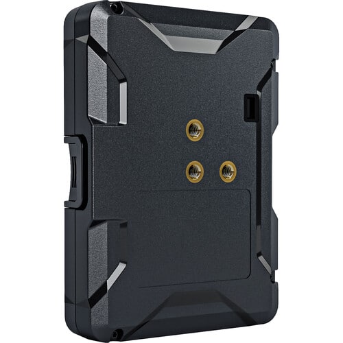 Anton Bauer Kit pour Panasonic DMW-BLF19 - Batterie Anton Bauer Kit pour Panasonic DMW-BLF19 - Batterie
