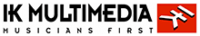ik multimedia