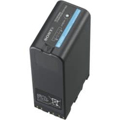 Sony BP-U100 - Batterie