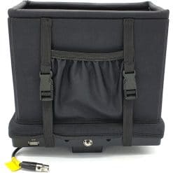 TVLogic Hood F10
