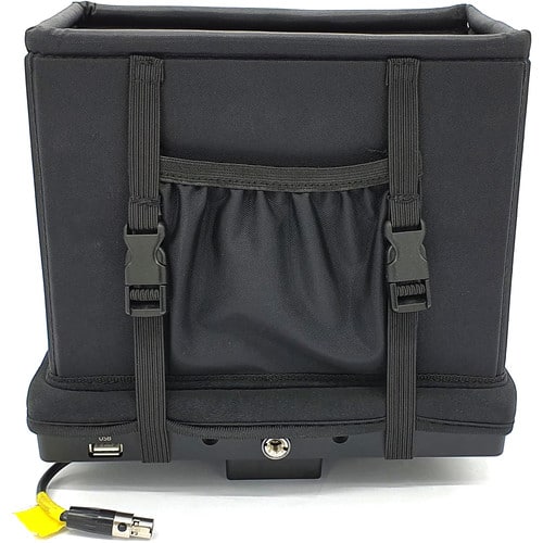 TVLogic Hood pour moniteur F10A - Pare Soleil TVLogic Hood pour moniteur F10A - Pare Soleil