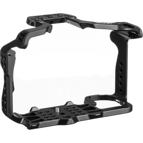 8Sinn Cage pour Panasonic S1H - Cage 8Sinn Cage pour Panasonic S1H - Cage