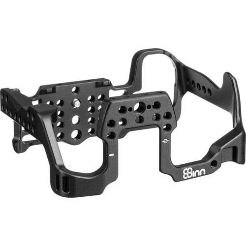 8Sinn Cage pour Panasonic S1H - Cage 8Sinn Cage pour Panasonic S1H - Cage