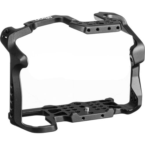 8Sinn Cage pour Panasonic S1H - Cage 8Sinn Cage pour Panasonic S1H - Cage