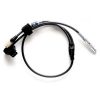 ARRI Câble CAM (7p) D-Tap (0,6m) - Câble