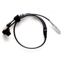 ARRI Câble CAM (7p) D-Tap (0,6m) - Câble