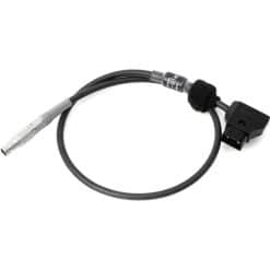 ARRI Câble CAM (7p) D-Tap (0,5m) - Câble