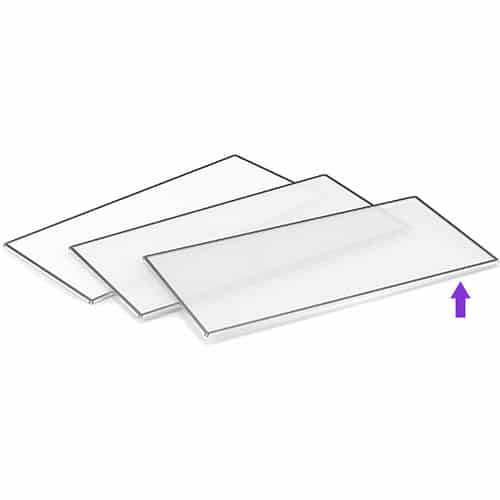 ARRI Diffusion Kit pour S60-C - Kit de diffusion ARRI Diffusion Kit pour S60-C - Kit de diffusion