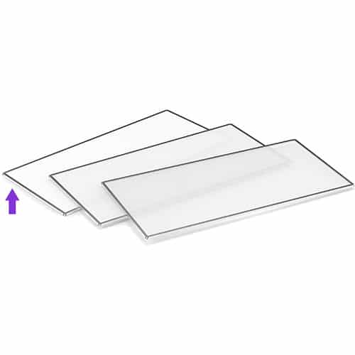 ARRI Diffusion Kit pour S60-C - Kit de diffusion ARRI Diffusion Kit pour S60-C - Kit de diffusion