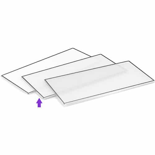 ARRI Diffusion Standard pour S60-C - Diffuseur ARRI Diffusion Standard pour S60-C - Diffuseur