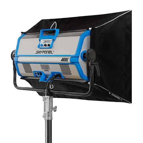ARRI DoPchoice SnapGrid 40° pour SnapBag S60-C - Grille ARRI DoPchoice SnapGrid 40° pour SnapBag S60-C - Grille
