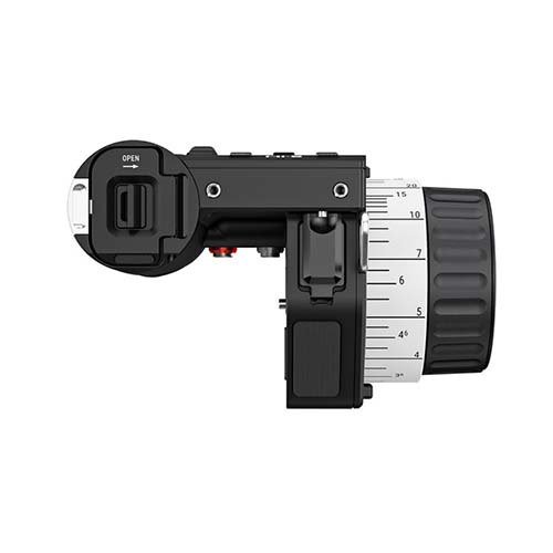 ARRI Hi-5 Hand Unit Basic Set - Follow Focus ARRI Hi-5 Hand Unit Basic Set - Follow Focus
