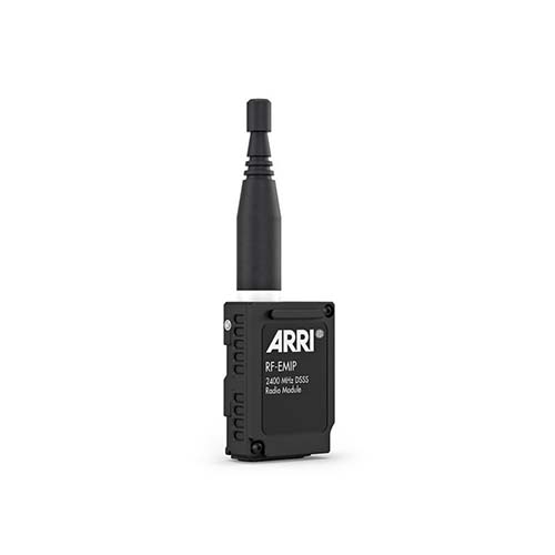 ARRI Hi-5 Hand Unit Basic Set - Follow Focus ARRI Hi-5 Hand Unit Basic Set - Follow Focus