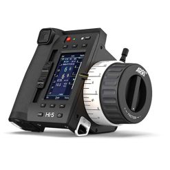 ARRI Hi-5 Hand Unit Basic Set - Follow Focus