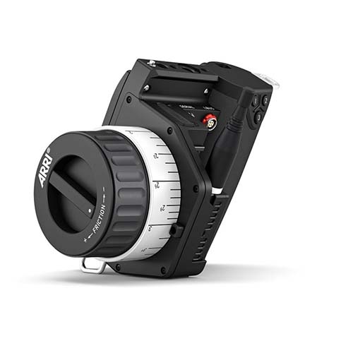 ARRI Hi-5 Hand Unit Basic Set - Follow Focus ARRI Hi-5 Hand Unit Basic Set - Follow Focus