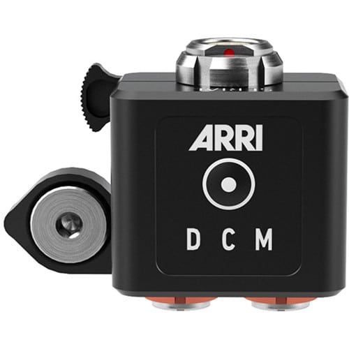 ARRI LCUBE CUB-1 (Basic Set) - Convertisseur de signal ARRI LCUBE CUB-1 (Basic Set) - Convertisseur de signal