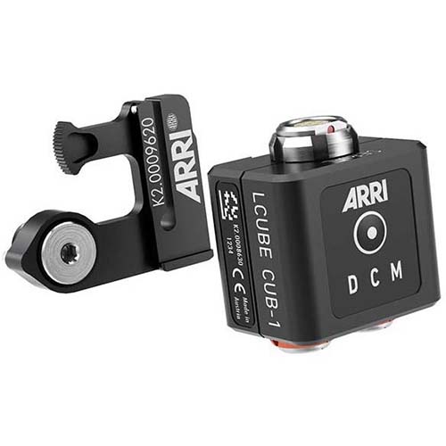 ARRI LCUBE CUB-1 (Basic Set) - Convertisseur de signal ARRI LCUBE CUB-1 (Basic Set) - Convertisseur de signal