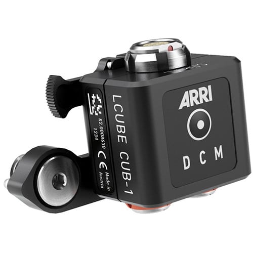 ARRI LCUBE CUB-1 (Basic Set) - Convertisseur de signal ARRI LCUBE CUB-1 (Basic Set) - Convertisseur de signal
