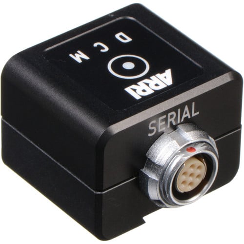 ARRI LCUBE CUB-1 (Basic Set) - Convertisseur de signal ARRI LCUBE CUB-1 (Basic Set) - Convertisseur de signal
