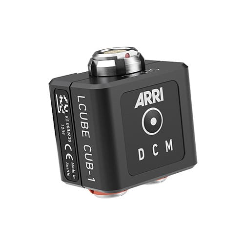 ARRI LCUBE CUB-1 (Basic Set) - Convertisseur de signal ARRI LCUBE CUB-1 (Basic Set) - Convertisseur de signal