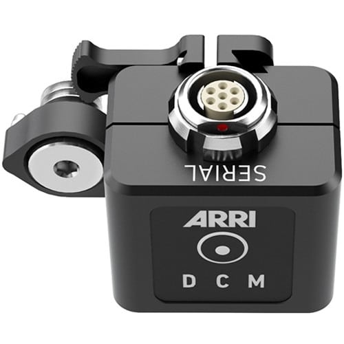 ARRI LCUBE CUB-1 (Basic Set) - Convertisseur de signal ARRI LCUBE CUB-1 (Basic Set) - Convertisseur de signal