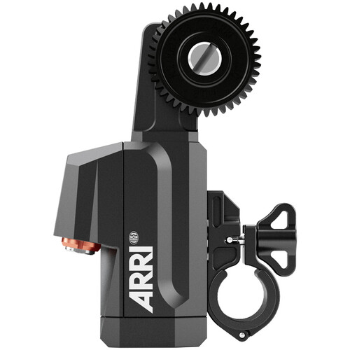 ARRI cforce mini Basic Set 2 – Follow Focus ARRI cforce mini Basic Set 2 – Follow Focus