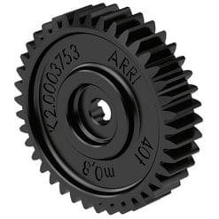 ARRI cforce mini