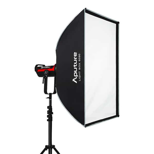 Aputure Light Box 60x90 - Softbox Aputure Light Box 60x90 - Softbox