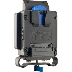 Bebob Vmicro pour tiges