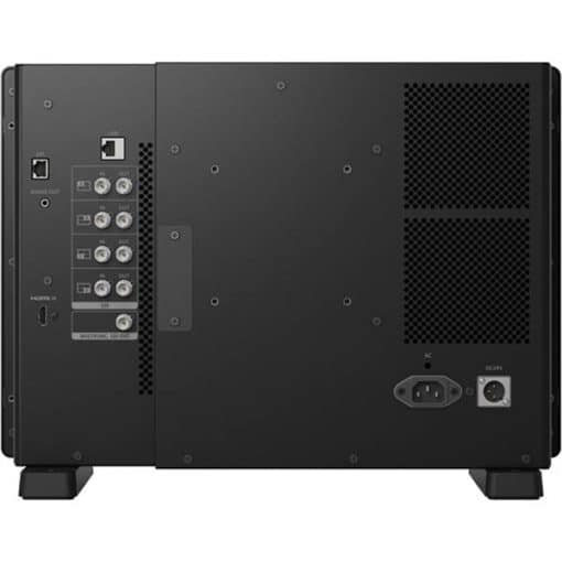 Canon DP-V1830 - Moniteur