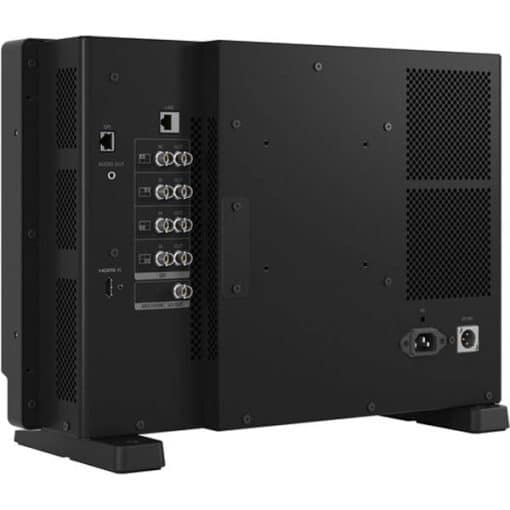 Canon DP-V1830 - Moniteur