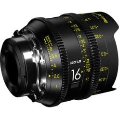 DZOFilm Vespid 16mm T2.8 PL
