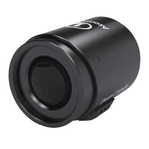 Dream Chip ATOM One mini Zoom - Caméra